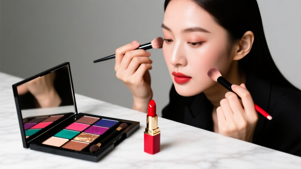 Does lipstick make lips dark? The truth behind hyperpigmentation myths—and exactly which formulas, habits, and ingredients *actually* cause lasting lip discoloration (plus 5 dermatologist-approved fixes you can start tonight)