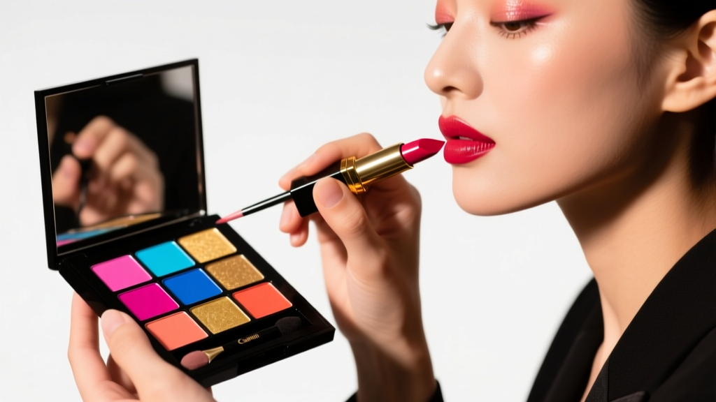 Does lipstick melt in hot weather? Here’s exactly what temperature breaks down your favorite formulas (plus 7 foolproof fixes to keep color locked in all summer long)