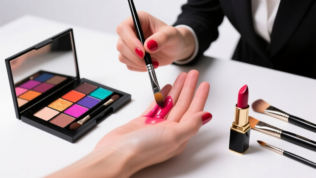 Does lipstick stain dentures? Yes—but it’s preventable. Here’s your 7-step no-stain lipstick routine for denture wearers (with dermatologist-vetted product picks and real-user stain recovery timelines)