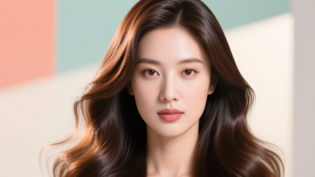 Does Liz on The Blacklist wear a wig? The truth behind Megan Boone’s iconic hairstyle—and what it reveals about modern hair-loss resilience, celebrity styling ethics, and why *your* hair journey deserves the same care and honesty.