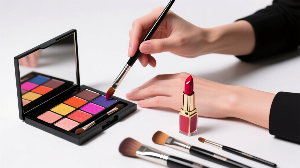 Does Makeup Go Over Sunscreen? The Truth About Layering, Pilling, and SPF Integrity—Plus the Exact 5-Step Order Dermatologists & Pro MUAs Swear By