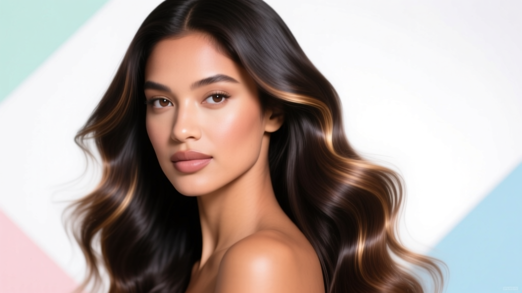 Does Mari Wear a Wig? The Truth Behind Her Signature Look—What Dermatologists & Stylists Say About Hair Health, Confidence, and When Wigs Are Medically Smart (Not Just Cosmetic)