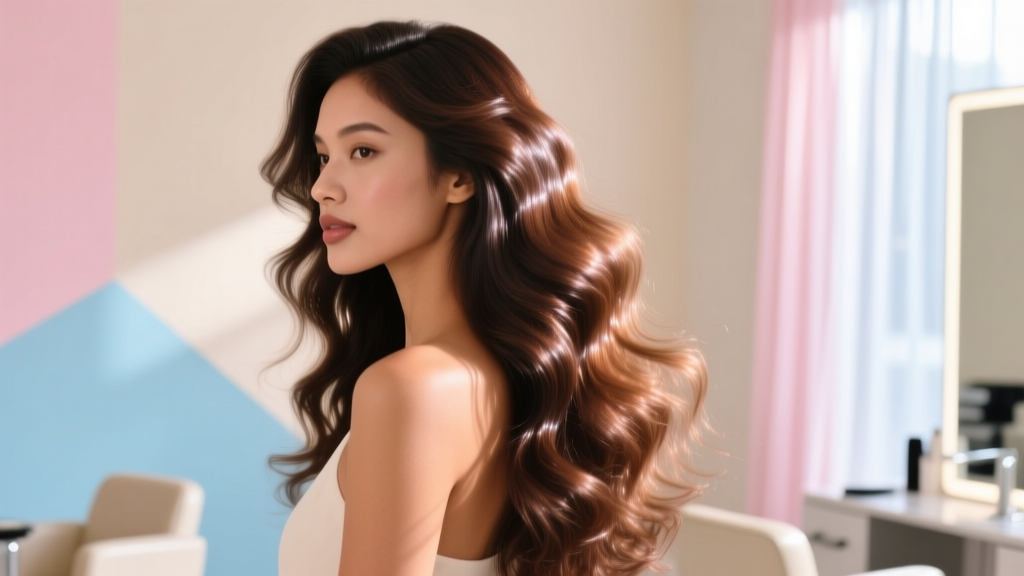Does Mario Lopez Really Have a Wig? The Truth Behind His Hairline, Hair Transplants, and Non-Surgical Solutions — What Dermatologists & Trichologists Actually Recommend for Thinning Hair in Men Over 40