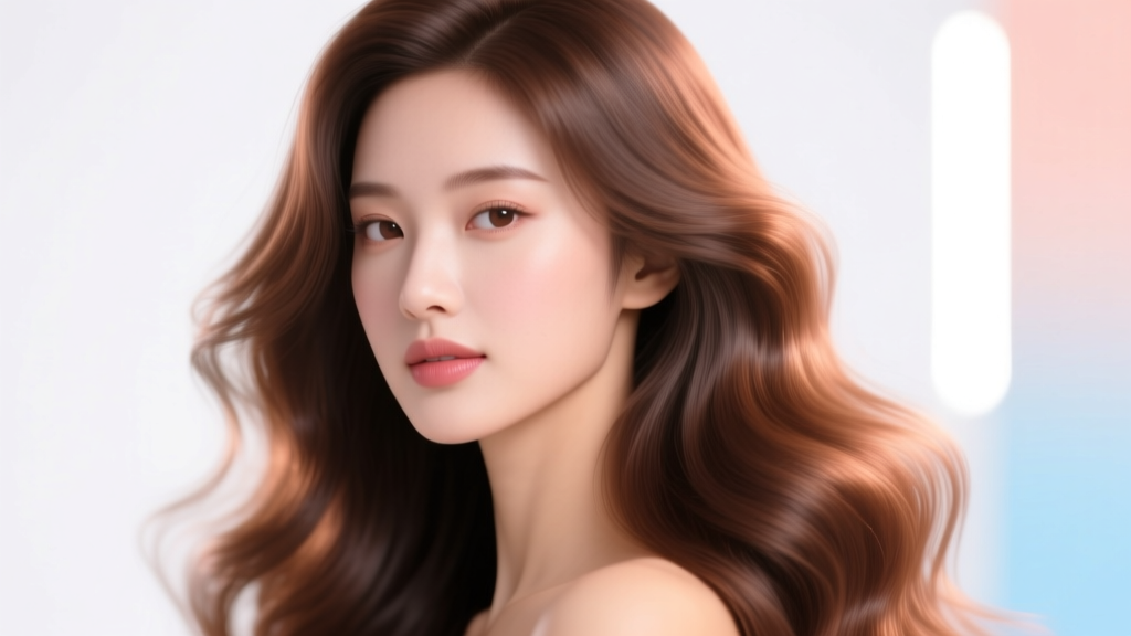Does Marisol Nichols wear a wig? The truth behind her signature voluminous waves, how she maintains them naturally, and why celebrity hair myths distract from real hair health science.
