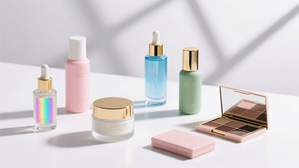 Does Marshalls Sell Nail Polish? Yes—But Here’s Exactly What Brands, Prices, and Quality You’ll Actually Find (Plus 3 Smart Shopping Hacks Most Shoppers Miss)