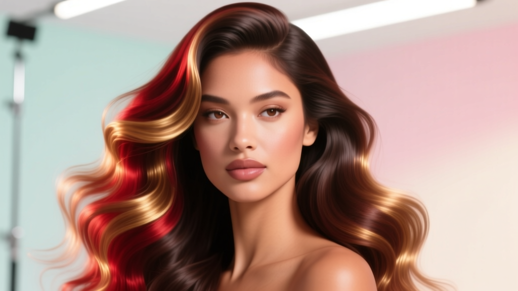 Does Mary Lou on Hell’s Kitchen Wear a Wig? The Truth Behind Her Signature Look, Hair Health Insights, and What Stylists *Actually* Say About Protective Styling for Mature Hair