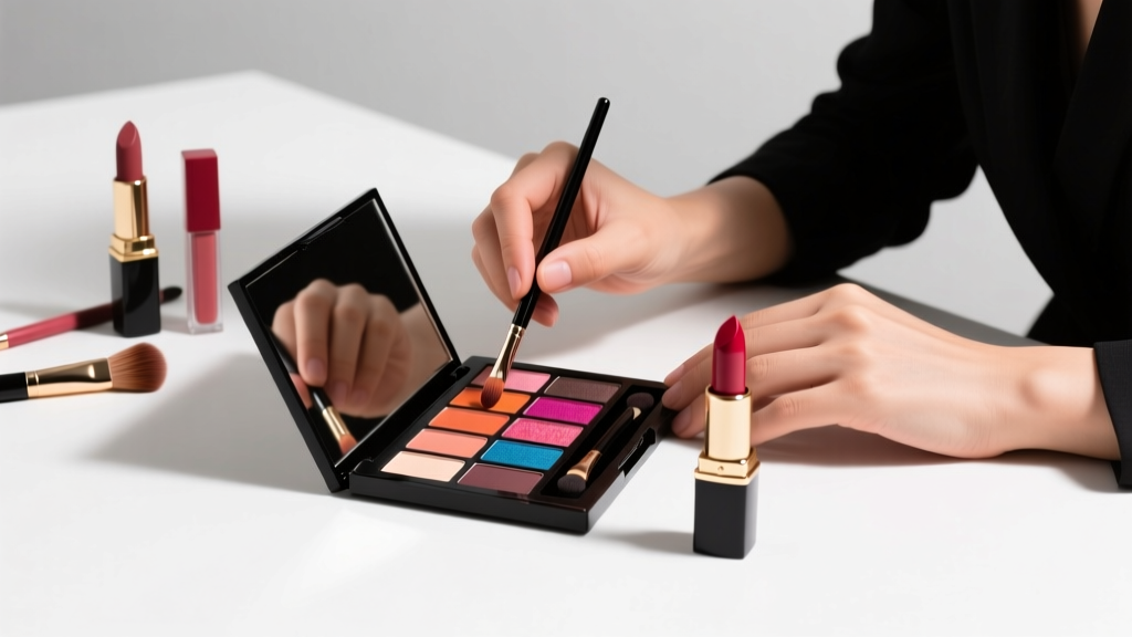 Does matte lipstick make lips look smaller? The truth behind lip shape illusions — plus 5 science-backed tricks to make lips appear fuller (even with matte formulas)