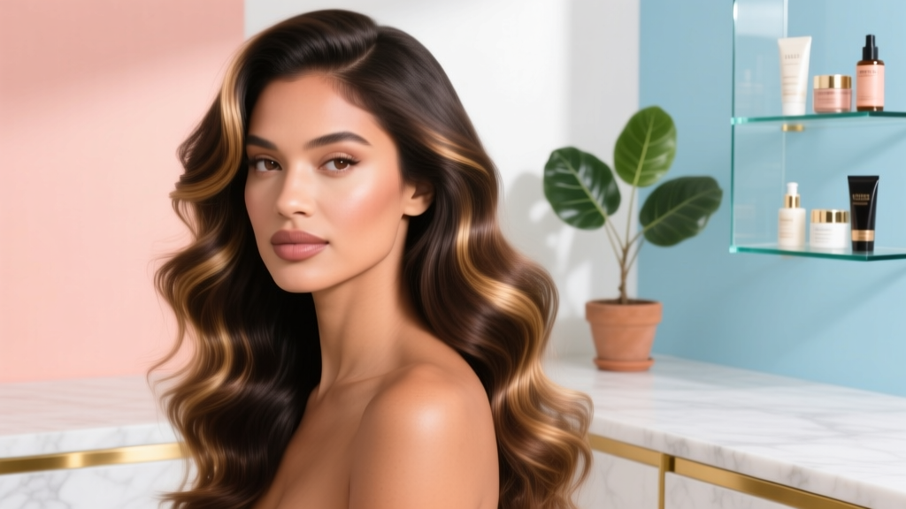 Does Megan in Grey’s Anatomy Wear a Wig? The Truth Behind Her Iconic Hair — What Stylists, Dermatologists, and On-Set Crew Reveal About Real Hair Health, Extensions, and When Wigs Are Medically Necessary