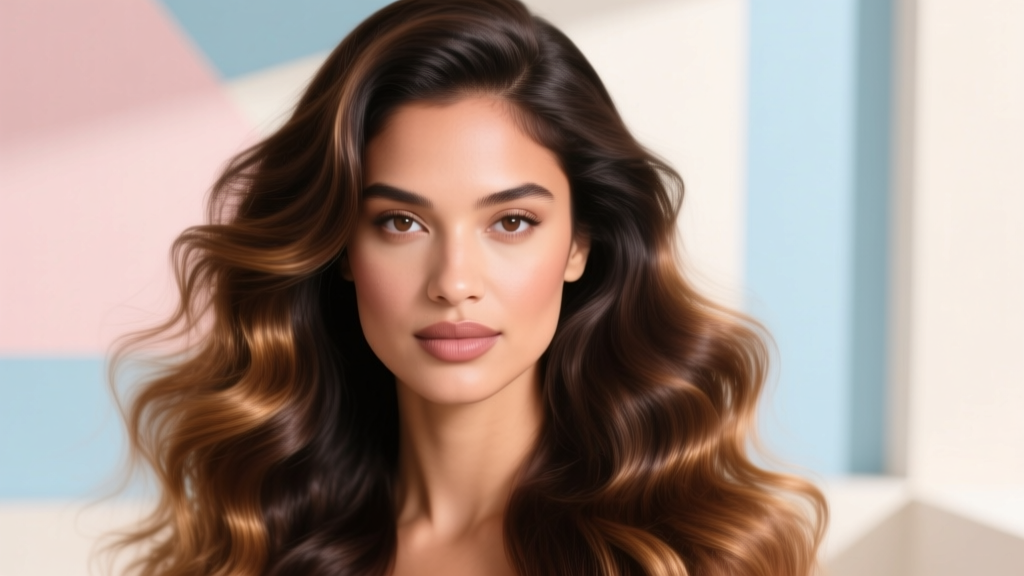 Does Mel Stride wear a wig? The truth behind her signature hairstyle—and what it reveals about modern hair health, thinning management, and when professional hair restoration is truly needed.