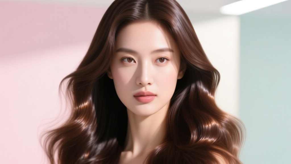 Does Melanie on Channel 4 News Wear a Wig? The Truth Behind Her Signature Style, Hair Health Insights, and Why It Matters More Than You Think for Women Over 40 Seeking Natural-Looking Volume and Confidence