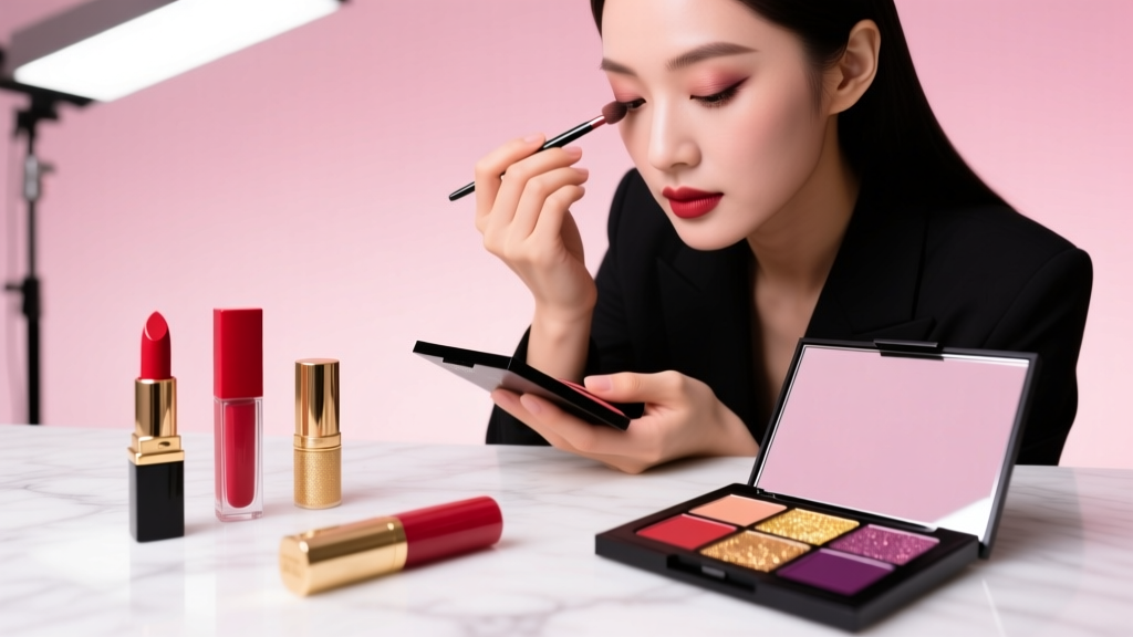 Does melting lipstick change it? Here’s exactly what happens to texture, pigment, longevity, and safety when your lipstick softens—and 5 science-backed ways to fix or prevent it before your next swipe goes wrong.