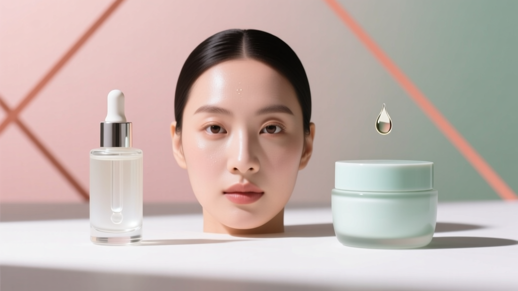 Does mineral sunscreen dry out your skin? The truth behind zinc oxide’s hydration myth—and 5 science-backed ways to keep your barrier plump, protected, and dewy all day long