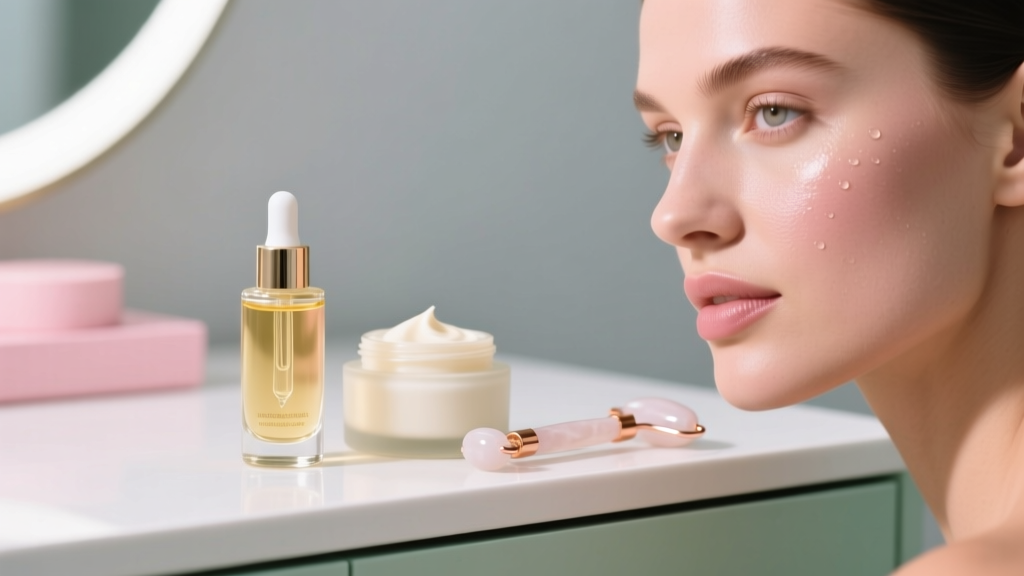 Does moisturizer go over sunscreen? The dermatologist-approved layering order that prevents SPF failure, preserves hydration, and avoids white cast — plus what happens if you reverse it (spoiler: your UV protection drops by up to 73%).
