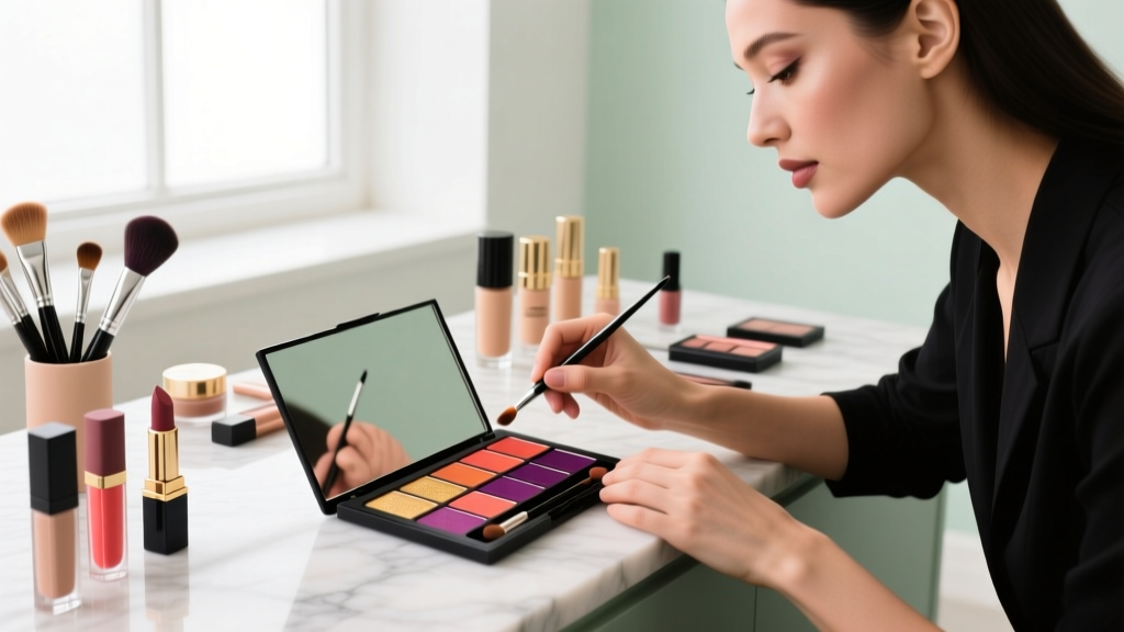 Does Myron Ebell Wear Lipstick? The Real Story Behind the Viral Photo, Why It Went Viral, and What It Reveals About Modern Makeup Norms — Plus 5 Evidence-Based Tips for Anyone Considering Lip Color for the First Time