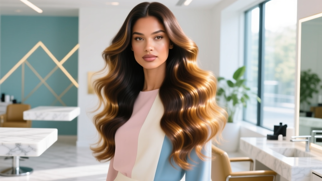 Does Nikki Hall wear a wig? The Truth Behind Her Signature Hair — What Dermatologists & Trichologists Say About Hair Loss Solutions, Styling Realities, and When Wigs Are Medically Smart (Not Just Aesthetic)