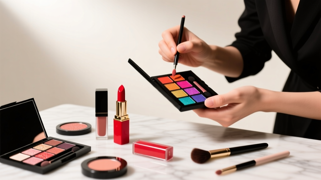 Does nude lipstick look good on me? The 5-Minute Shade Match Method That Works for *Every* Skin Tone (No Guesswork, No Wasted Swatches)