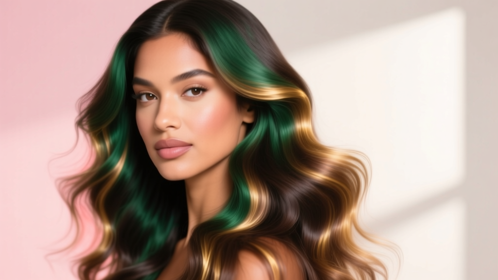 Does Odessa Wear a Wig? The Truth Behind Her Signature Look—How She Maintains Volume, Length & Health Without Hiding Her Natural Hair (No Guesswork, Just Verified Stylist Insights)