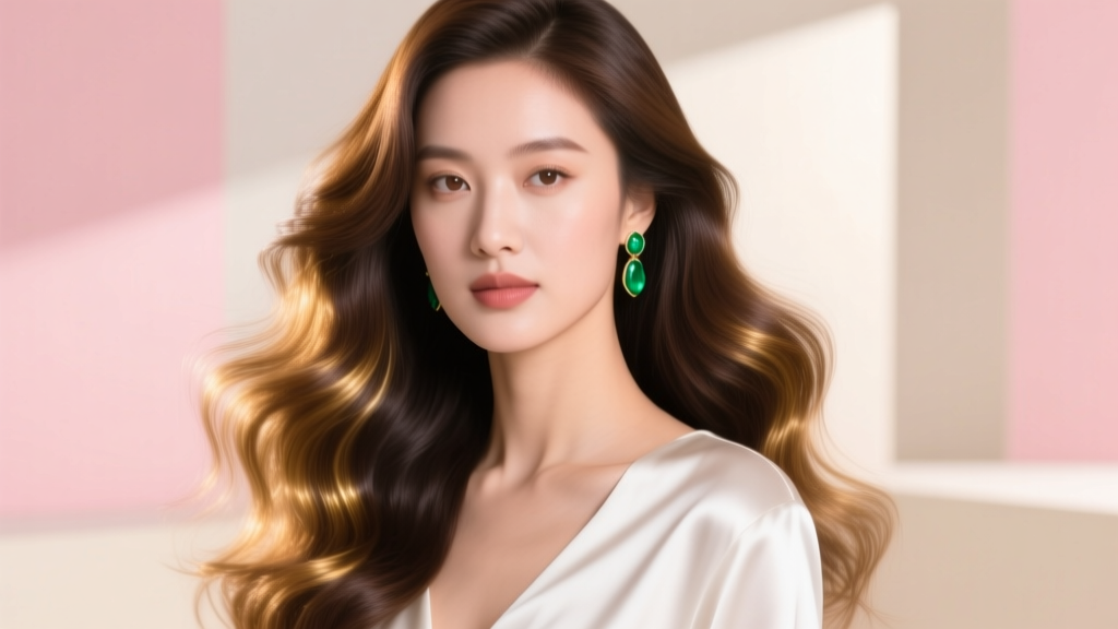 Does Olivia Bentley Wear a Wig? The Truth Behind Her Signature Look, How She Maintains It (If She Does), and What It Means for Your Own Hair Health Journey — No Speculation, Just Dermatologist-Approved Insights
