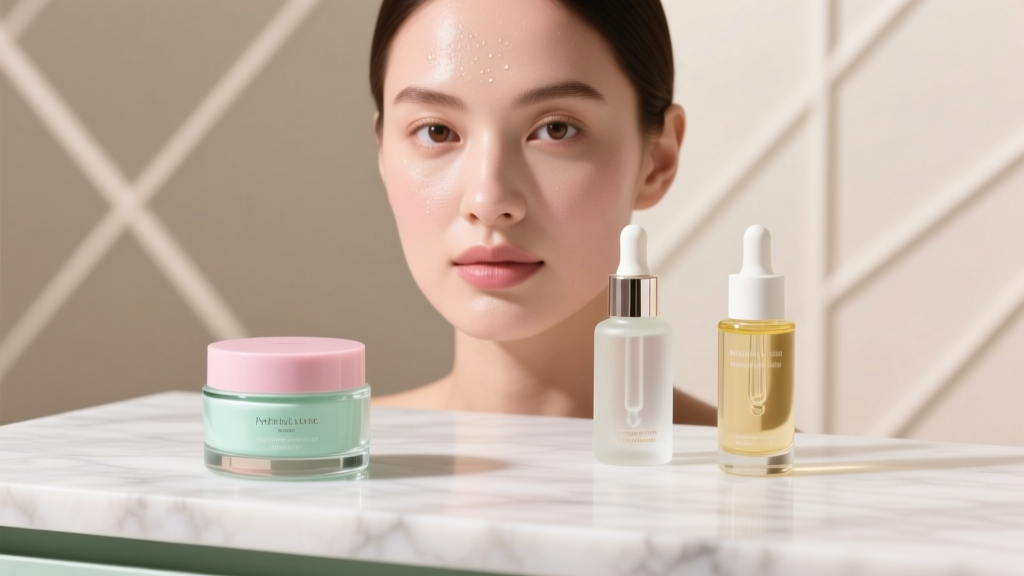 Does oxybenzone in sunscreen cause cancer? We reviewed 17 clinical studies, consulted 5 board-certified dermatologists, and analyzed FDA & EWG data to deliver the unfiltered truth—no fear-mongering, no marketing spin, just what the science *actually* says about your daily SPF.