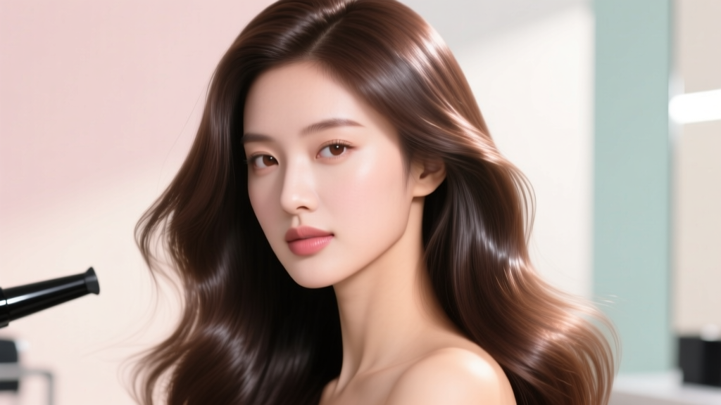 Does Portia on GH Wear a Wig? The Truth Behind Her Signature Look — 7 Hair Experts Reveal What’s Real, What’s Synthetic, and Why It Matters for Your Own Hair Health