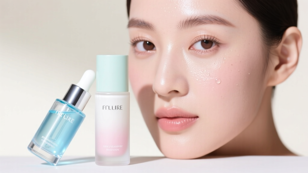 Does primer go first or sunscreen? The science-backed layering order dermatologists and pro MUA’s agree on — plus what happens when you get it wrong (and how to fix it in 30 seconds)