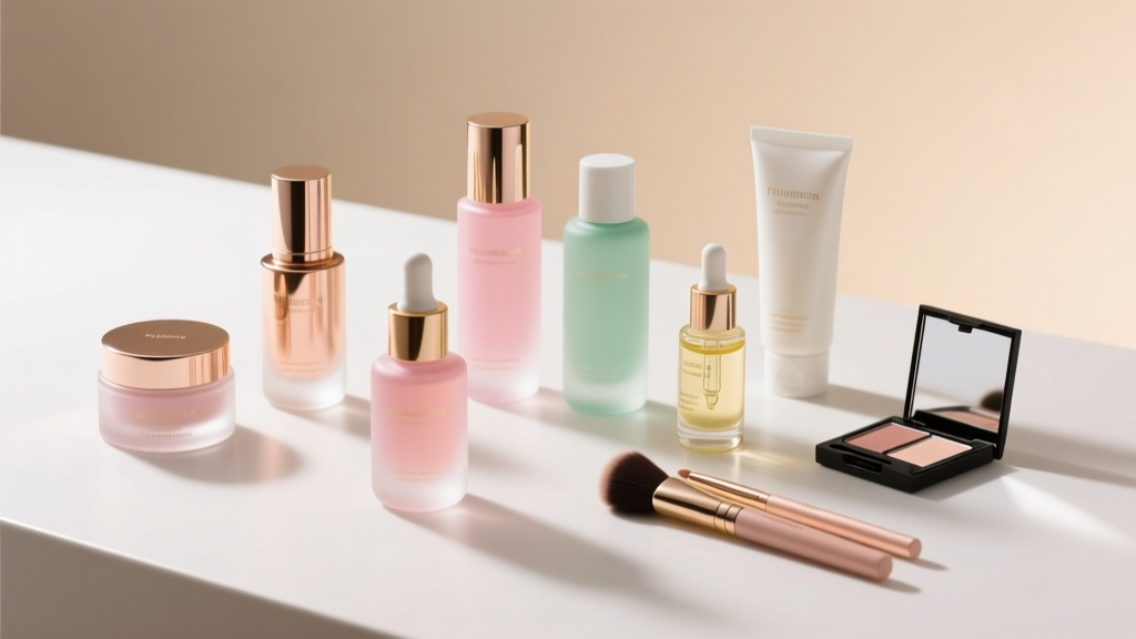 Does Procter & Gamble Make Lipstick? The Truth About P&G’s Beauty Portfolio — Which Iconic Lip Brands They *Actually* Own (and Which Ones They Sold or Never Owned)