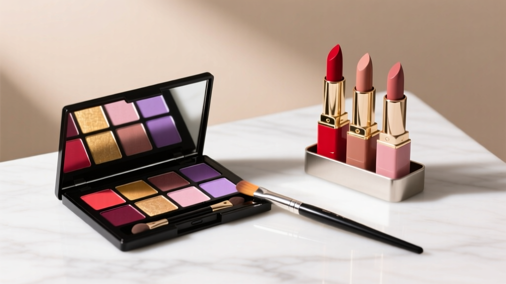 Does purple eyeshadow suit blue eyes? Yes—but only these 5 shades (not the ones you’re using) actually make your blues pop, prevent washout, and avoid that 'bruised' look most tutorials ignore.