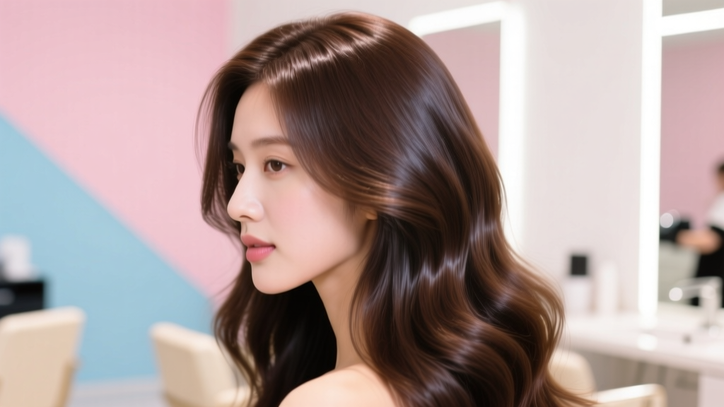 Does Quinn on Bold and Beautiful Wear a Wig? The Truth Behind Her Signature Look—Plus How to Achieve That Glossy, Voluminous Hair Without Faking It (Hair-Care Pro Tips Revealed)