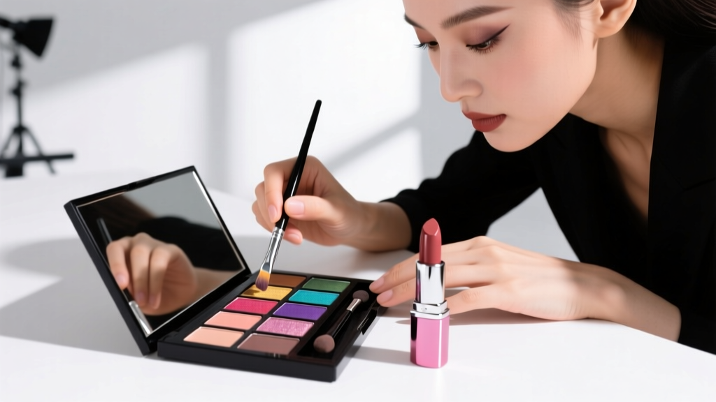 Does Red Lipstick Age You? The Truth About Shade Choice, Finish, and Application Technique — 7 Myths Debunked by Professional Makeup Artists & Dermatologists