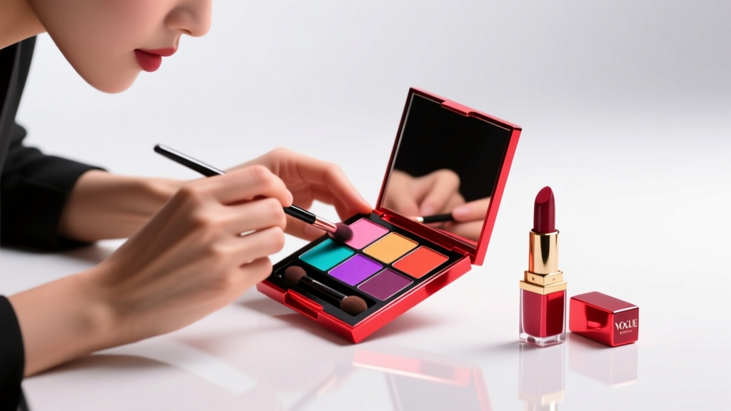 Does red lipstick suit everyone? The truth no one tells you: It’s not about your skin tone—it’s about undertone contrast, lip texture, and formula choice (here’s exactly how to find *your* perfect red in under 90 seconds)