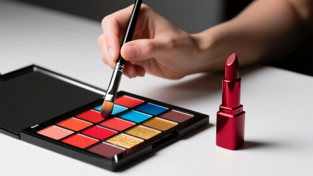 Does Rohan Wear Lipstick? Why That Question Reveals a Deeper Truth About Confidence, Gender Expression, and Choosing the Right Formula—Plus 7 Real-World Tips for Anyone Ready to Try It (Even If You’ve Never Worn Color Before)