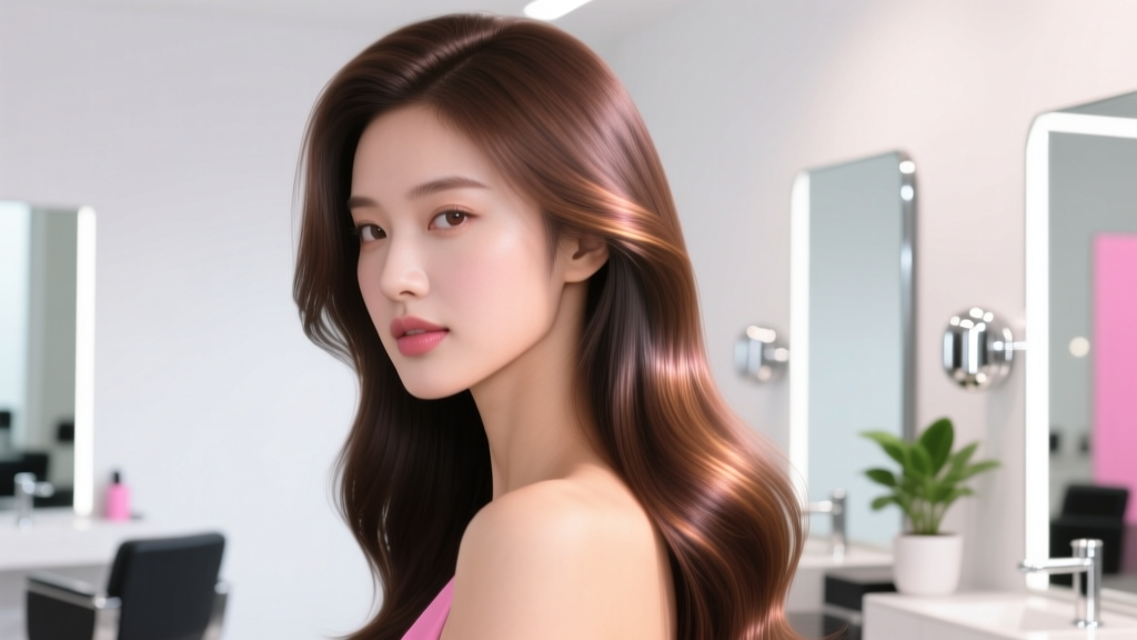 Does Rose Wear a Wig? The Truth Behind Her Signature Look — How She Maintains Volume, Health & Real-Hair Confidence (Without Hiding Behind Extensions)
