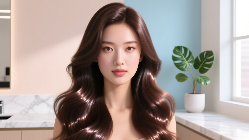 Does Sabrina Wear a Wig in Season 4? The Truth Behind Her Signature Curls, Styling Secrets, and What Hair Experts Say About Heat-Free Volume for Fine-to-Medium Hair Types