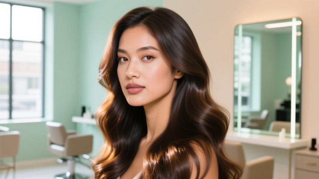 Does Sally Beauty Carry Wigs? Yes—But Here’s Exactly Which Types They Stock (Synthetic, Human Hair, Lace Fronts), Where to Find Them In-Store & Online, Price Ranges, and 5 Red Flags to Avoid When Buying
