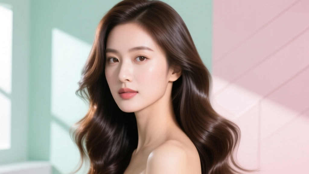 Does Sammi Jefcoate wear wigs? The truth behind her ever-changing hairstyles — plus 5 dermatologist-approved alternatives if you're considering wig use for thinning, damage, or medical hair loss.