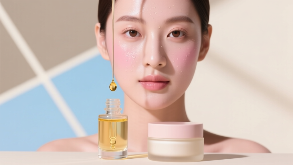 Does scalp sunscreen work? Dermatologists confirm it’s not just a gimmick—here’s exactly how to apply it (without greasy residue, white cast, or missed spots) and why skipping it risks permanent sun damage to your scalp’s delicate skin.