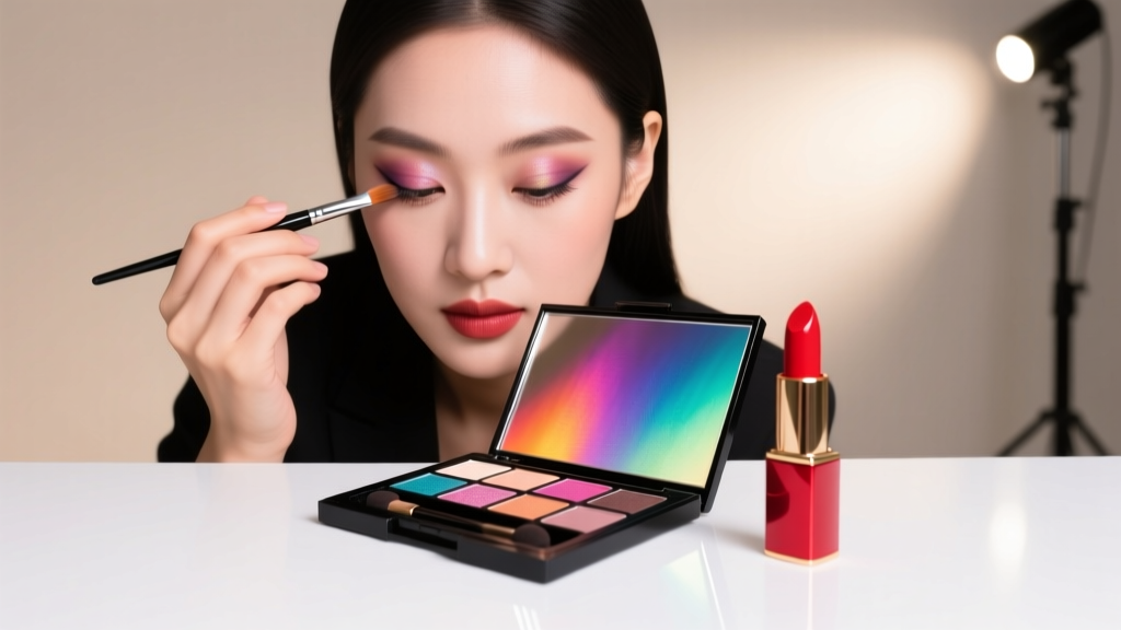 Does shimmer eyeshadow make you look older? The truth about texture, placement, and formula — plus 5 foolproof fixes dermatologists and celebrity MUA’s use to keep eyes luminous *and* ageless