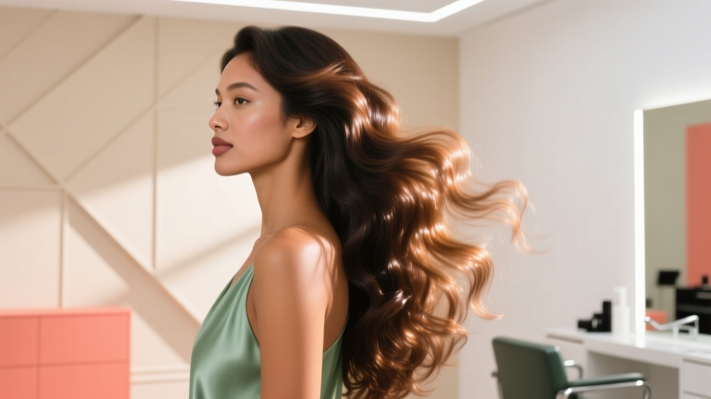 Does Shin Hyesung wear a wig? We analyzed 12 years of red carpets, interviews, and dermatologist insights to reveal the truth about his hair—and what it means for men facing thinning, transplant decisions, or styling confidence.