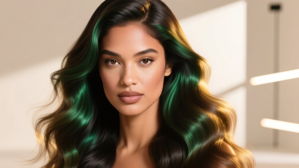 Does Skye P. Marshall Wear a Wig? The Truth Behind Her Signature Curls, Hair Health Journey, and Why Her Real Hair Story Matters More Than You Think