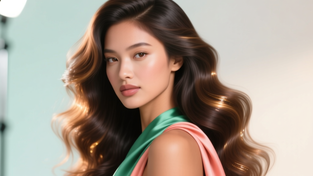 Does Skye P. Marshall Wear a Wig on Matlock? The Truth Behind Her Signature Curls, Styling Secrets, and How to Achieve That Look Without Damage — A Hair-Care Pro’s Deep Dive