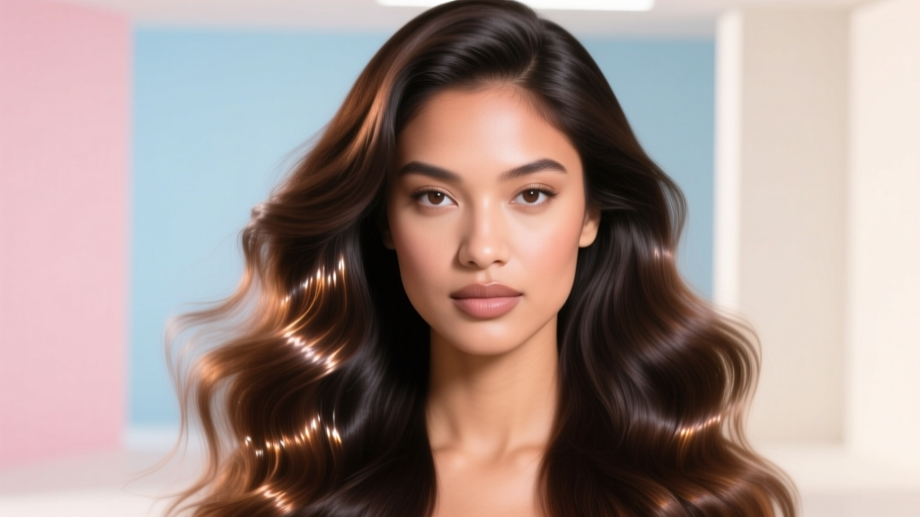 Does Skye P. Marshall Wear a Wig? The Truth Behind Her Signature Hair — What Stylists, Dermatologists, and On-Set Crew Reveal About Her Hair Journey, Maintenance Routine, and Why It Matters for Your Own Hair Health