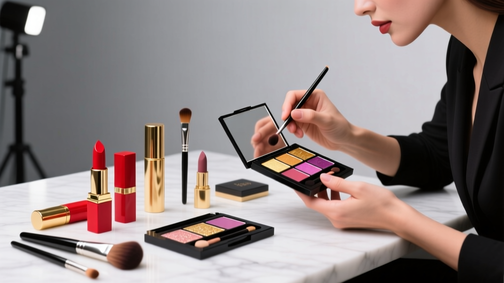 Does Sneaky Wear Lipstick? The Truth Behind Character-Based Makeup—How to Nail That Playful, Bold, & On-Brand Lip Look Without Looking Costumed or Overdone (7 Pro Tips You’ve Never Tried)