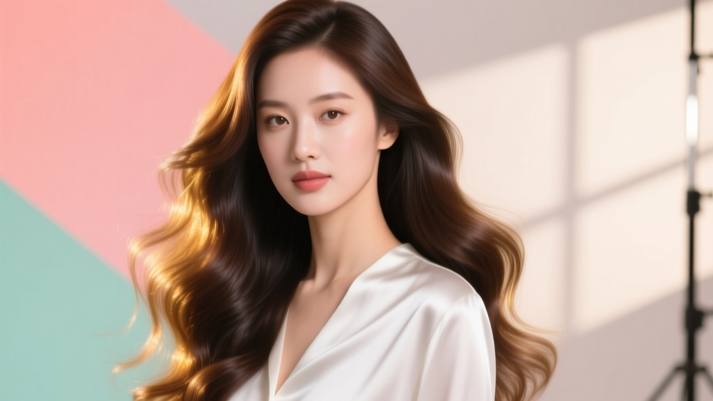 Does Stephanie on Bold and Beautiful Wear a Wig? The Truth Behind Her Signature Hair — What Stylists, On-Set Crew, and Hair Experts Reveal About Real Hair vs. High-Performance Wigs, Heat Damage Prevention, and How to Achieve That Glossy, Voluminous Look Without Compromising Your Natural Growth