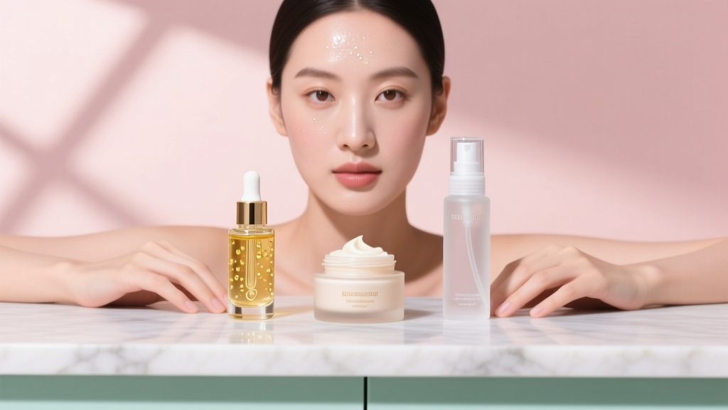 Does sunscreen change your skin’s pH? The truth about chemical filters, mineral blockers, and why your acid mantle isn’t doomed—even if you wear SPF 50 daily