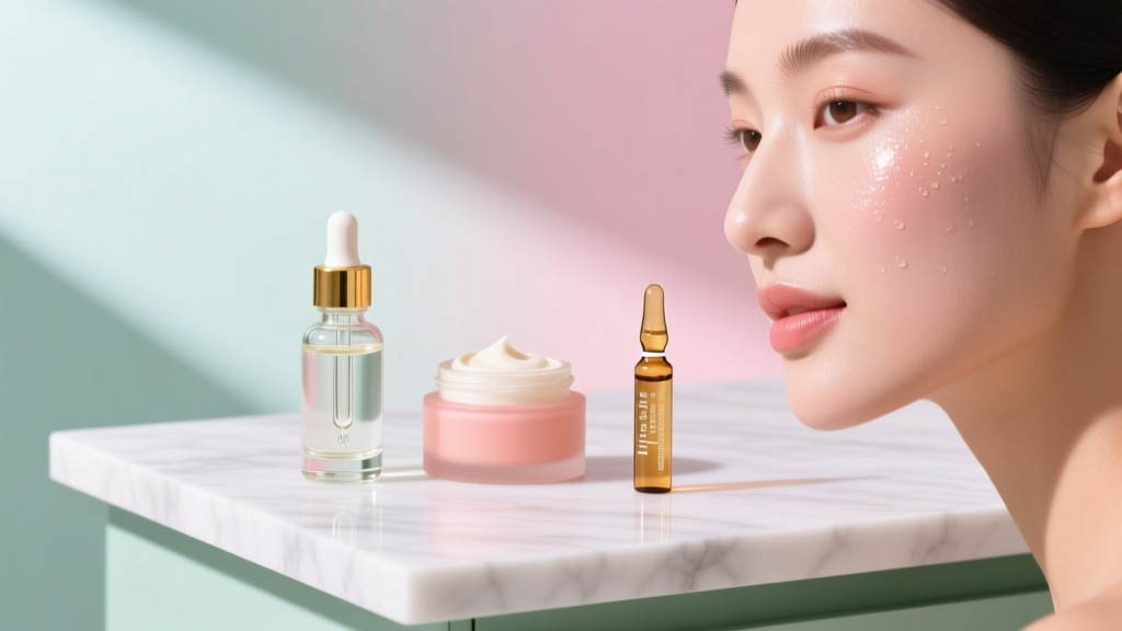 Does sunscreen go bad after a year? The truth about expiration dates, chemical degradation, and why using old SPF could leave your skin dangerously unprotected — plus a 5-step freshness check you can do right now.