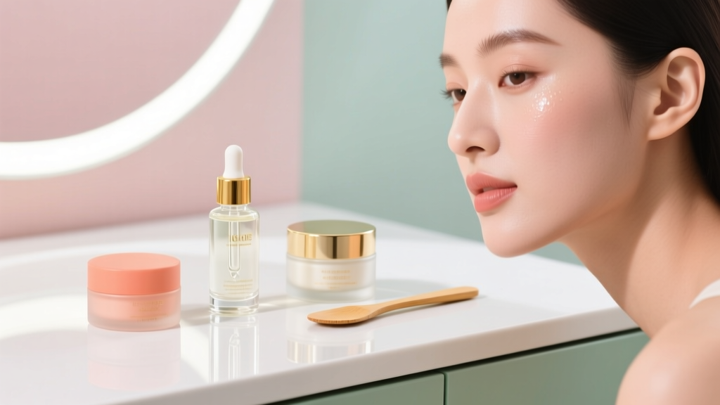 Does sunscreen go on face before moisturizer? The 3-Step Layering Rule Dermatologists Use to Prevent Pilling, Breakouts, and Sunscreen Failure — Plus When to Flip the Order (It’s Not What You Think)