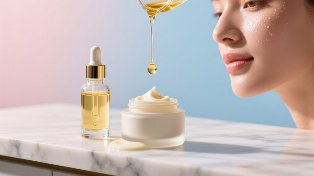 Does Sunscreen Help With Blue Light? The Truth About Digital Screen Protection—What Dermatologists Actually Recommend (and What’s Just Marketing Hype)