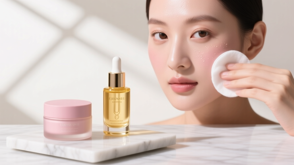 Does sunscreen leave a film after a shower? Here’s exactly why it happens, which formulas vanish completely (and which cling like glue), plus 4 foolproof wash-off techniques dermatologists use to prevent that greasy, chalky, or sticky residue — no double-cleansing required.