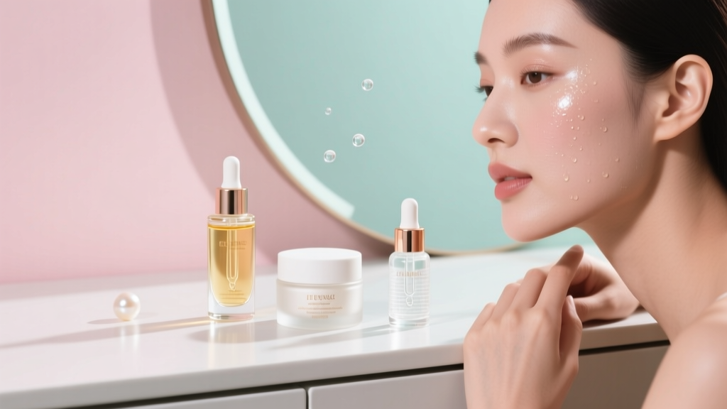 Does sunscreen make you darker? The truth behind hyperpigmentation myths, ingredient red flags, and how to choose (and apply) sunscreen that actually prevents darkening — not causes it.