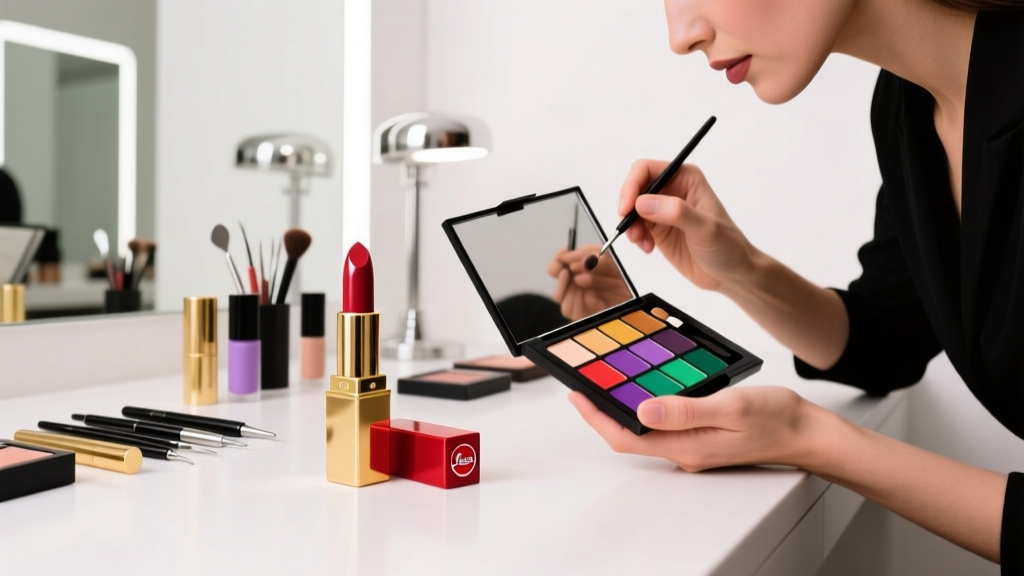 Does sunscreen still work under makeup? The truth about SPF degradation, layering order, reapplication hacks, and 5 makeup-safe sunscreens dermatologists actually recommend (no more guesswork)